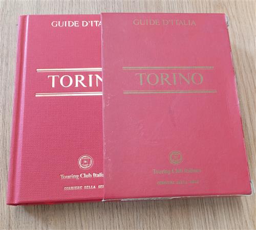 Guide D'italia Torino