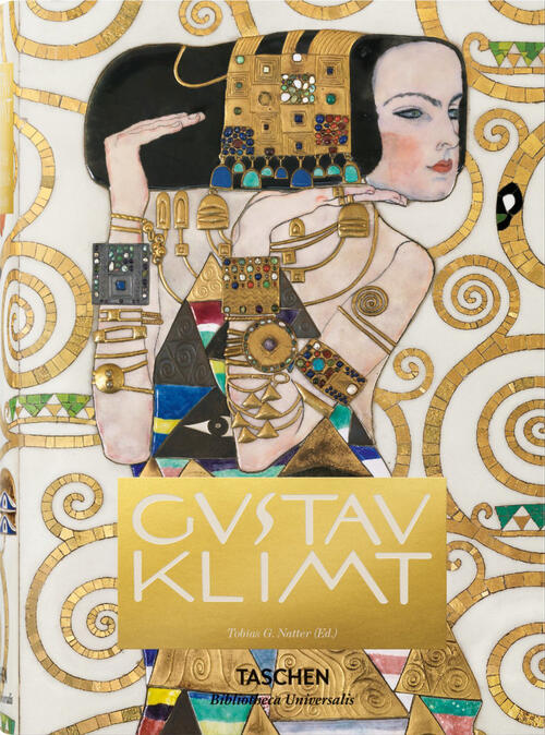 Gustav Klimt. The Complete Paintings Tobias G. Natter Taschen 2022