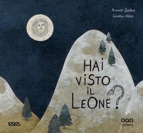 Hai Visto Il Leone?