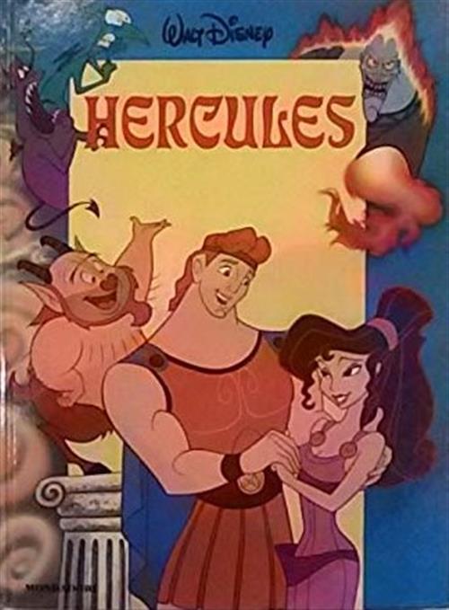 Hercules