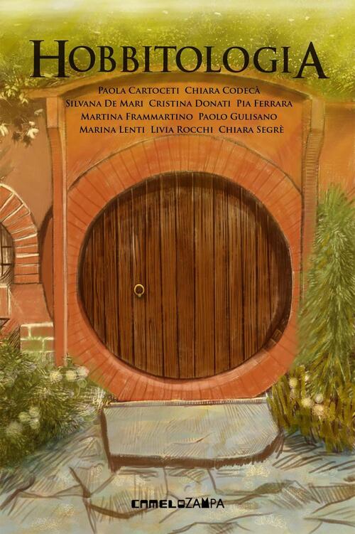 Hobbitologia