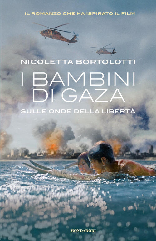 I Bambini Di Gaza. Sulle Onde Della Liberta Nicoletta Bortolotti …
