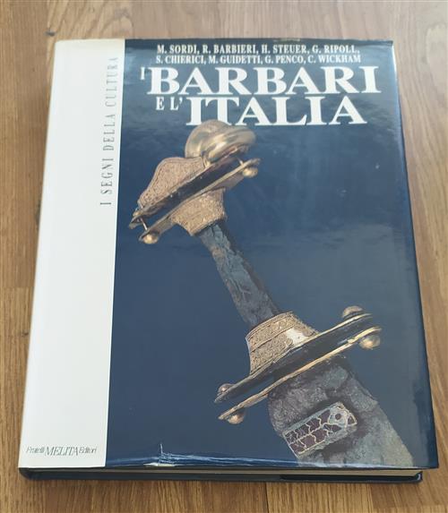 I Barbari E L'italia