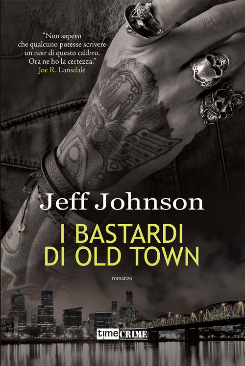 I Bastardi Di Old Town. Darby Holland. Vol. 2