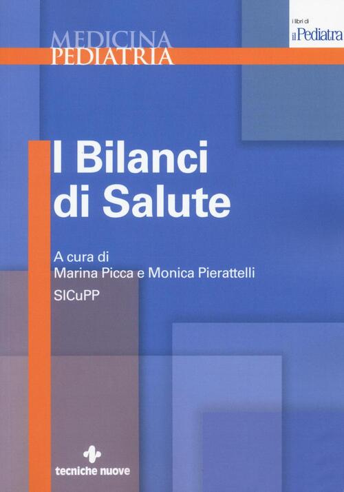 I Bilanci Di Salute