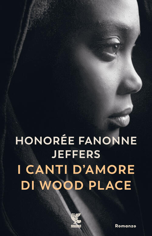 I Canti D'amore Di Wood Place