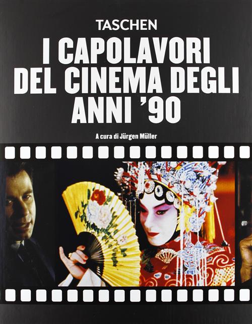 I Capolavori Del Cinema Degli Anni '90 Jurgen Muller Taschen …