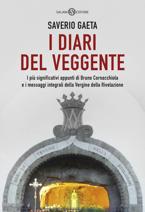 I Diari Del Veggente