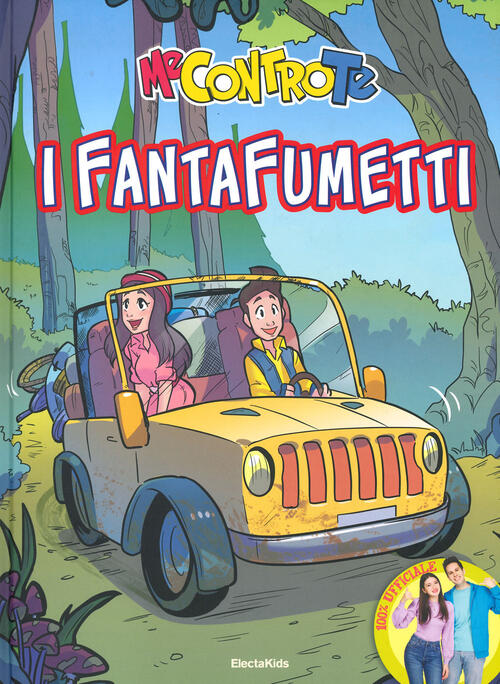 I Fantafumetti