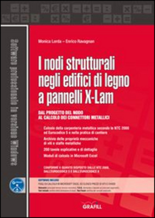 I Nodi Strutturali Negli Edifici Di Legno A Pannelli X-Lam. …