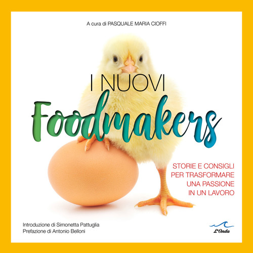 I Nuovi Foodmakers