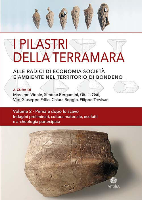 I Pilastri Della Terramara. Alle Radici Di Economia, Societa E …