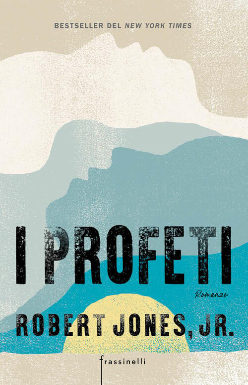 I Profeti Robert Jones Jr Sperling & Kupfer 2021