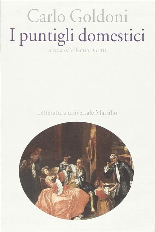 I Puntigli Domestici