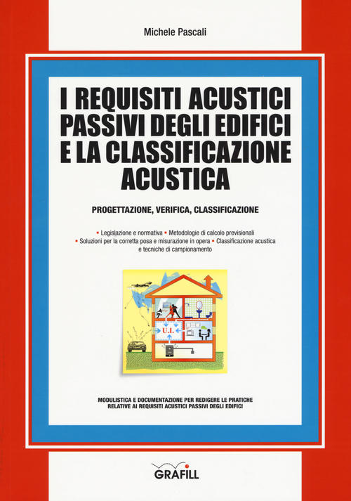 I Requisiti Acustici Passivi Degli Edifici E La Classificazione Acustica. …