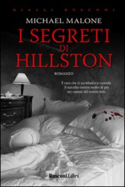 I Segreti Di Hillston