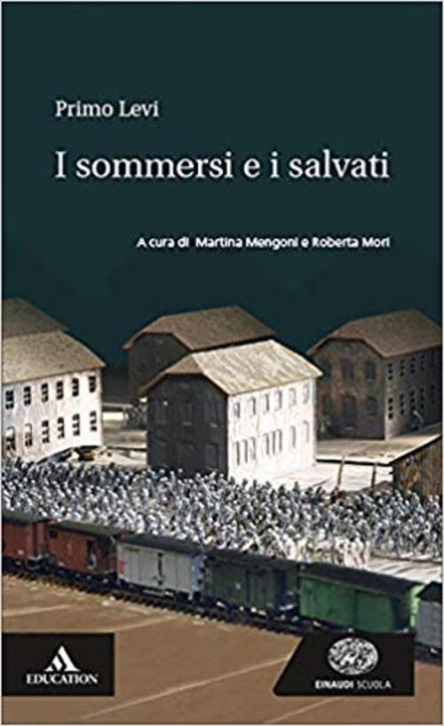 I Sommersi E I Salvati. Con E-Book. Con Espansione Online