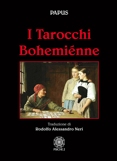 I Tarocchi Bohemienne