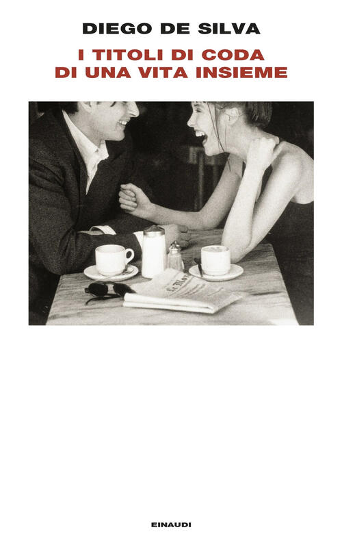 I Titoli Di Coda Di Una Vita Insieme Diego De …