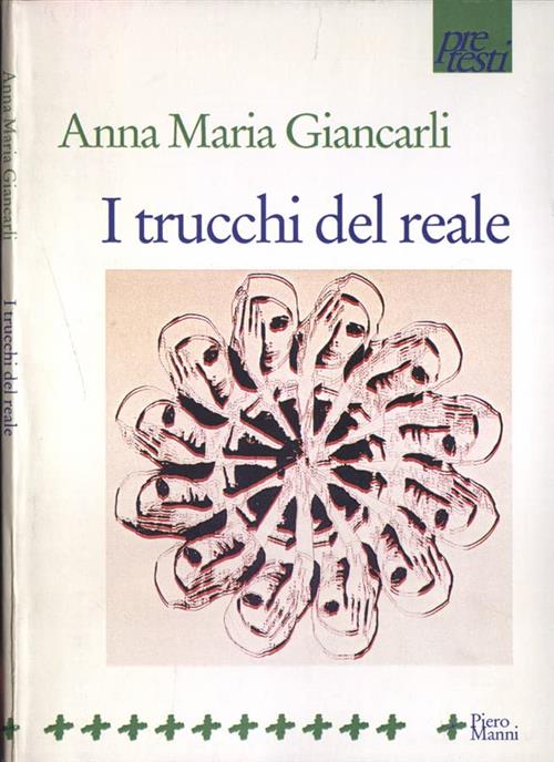 I Trucchi Del Reale Anna Maria Giancarli Manni 1999