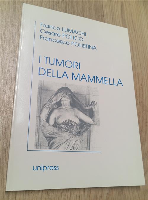 I Tumori Della Mammella