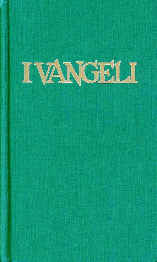 I Vangeli