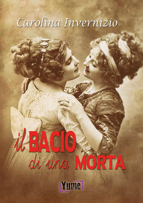 Il Bacio Di Una Morta
