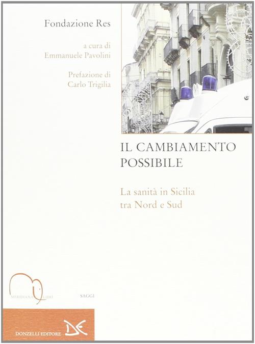 Il Cambiamento Possibile