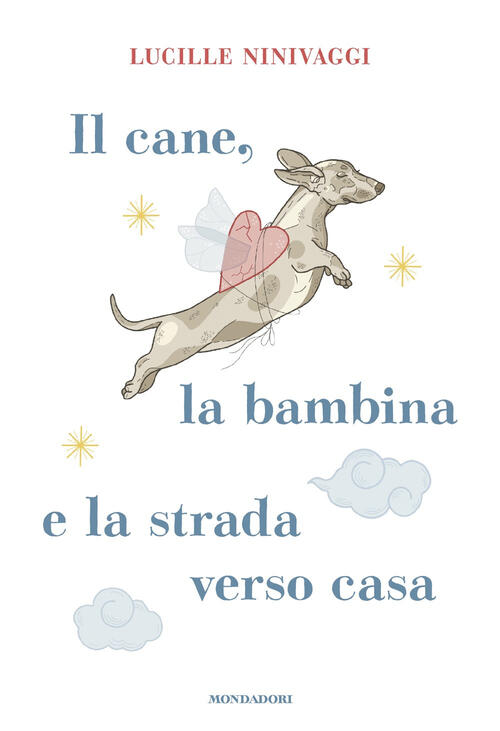 Il Cane, La Bambina E La Strada Verso Casa Lucille …