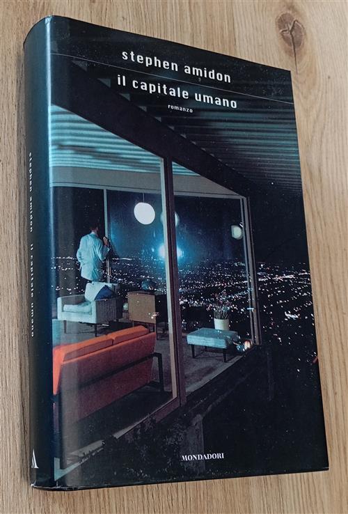 Il Capitale Umano