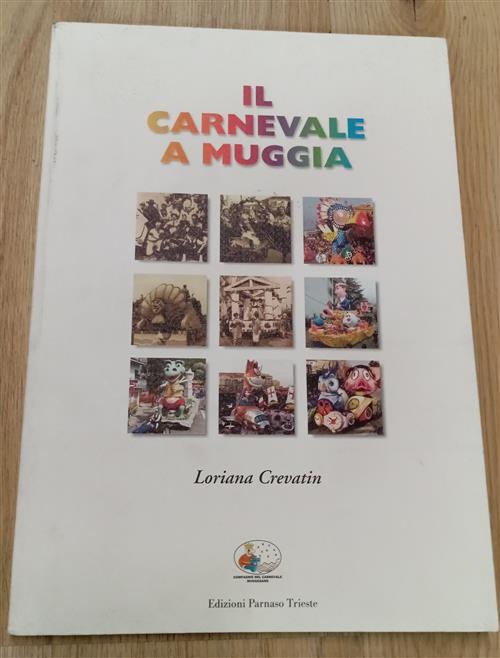 Il Carnevale A Muggia