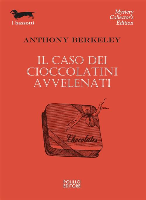 Il Caso Dei Cioccolatini Avvelenati