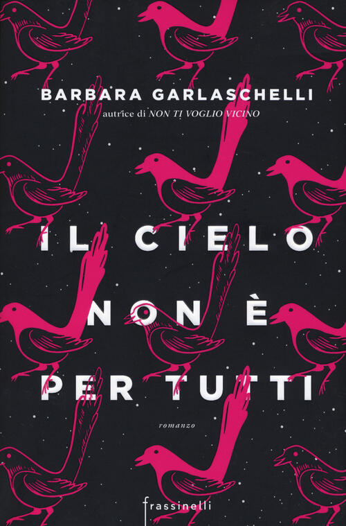 Il Cielo Non E Per Tutti Barbara Garlaschelli Sperling & …