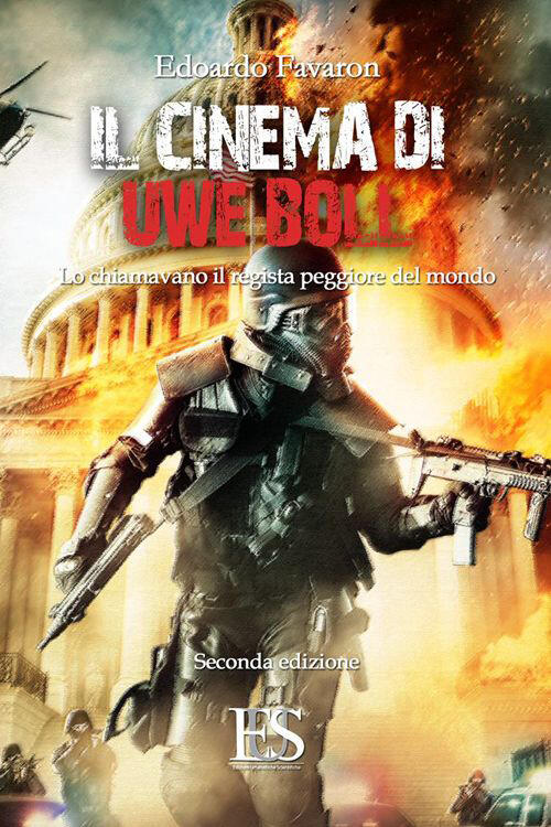 Il Cinema Di Uwe Boll. Lo Chiamavano Il Regista Peggiore …