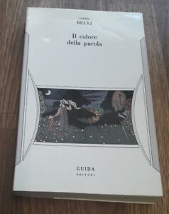 Il Colore Della Parola