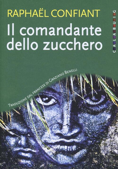 Il Comandante Dello Zucchero