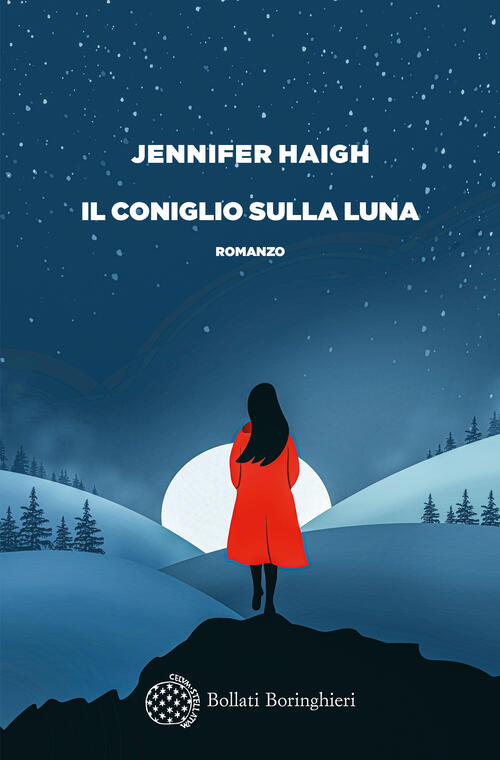 Il Coniglio Sulla Luna Jennifer Haigh Bollati Boringhieri 2026