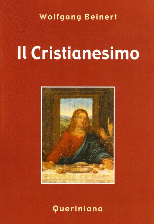 Il Cristianesimo. Respiro Di Liberta