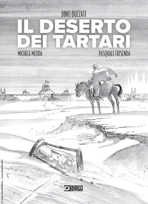 Il Deserto Dei Tartari