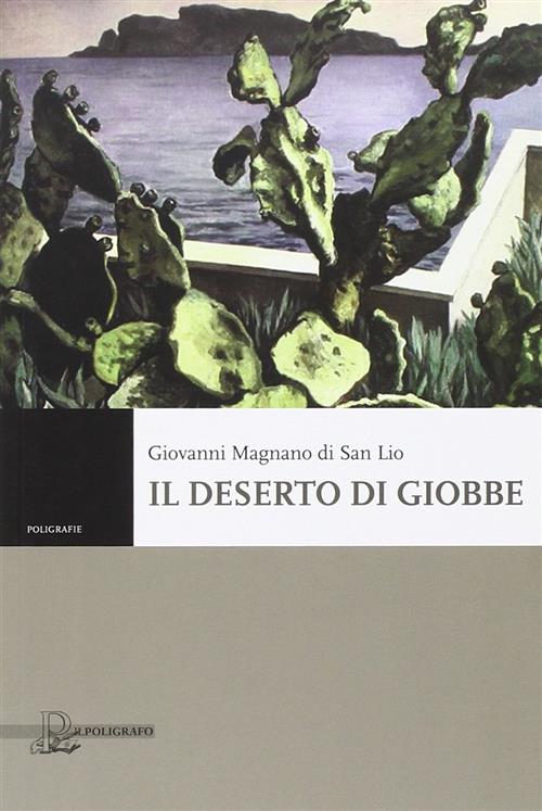 Il Deserto Di Giobbe