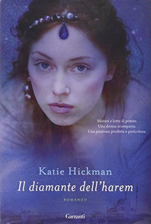 Il Diamante Dell'harem