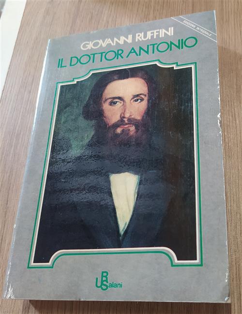 Il Dottor Antonio