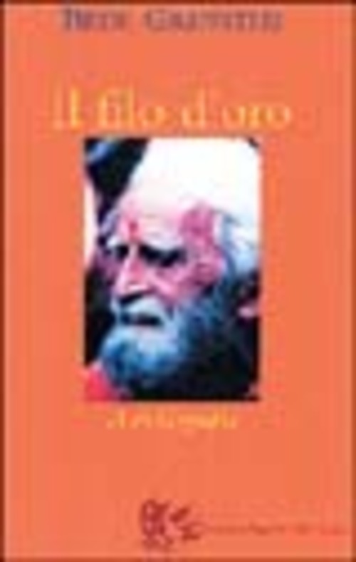 Il Filo D'oro. Un'autobiografia