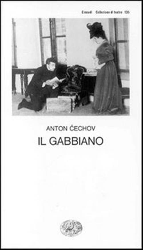 Il Gabbiano