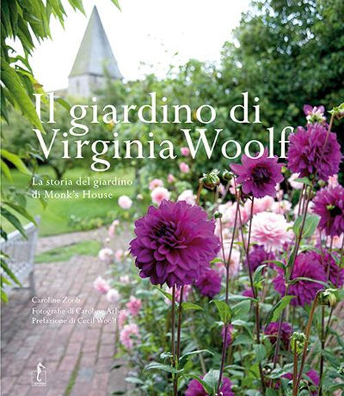 Il Giardino Di Virginia Woolf. La Storia Del Giardino Di …