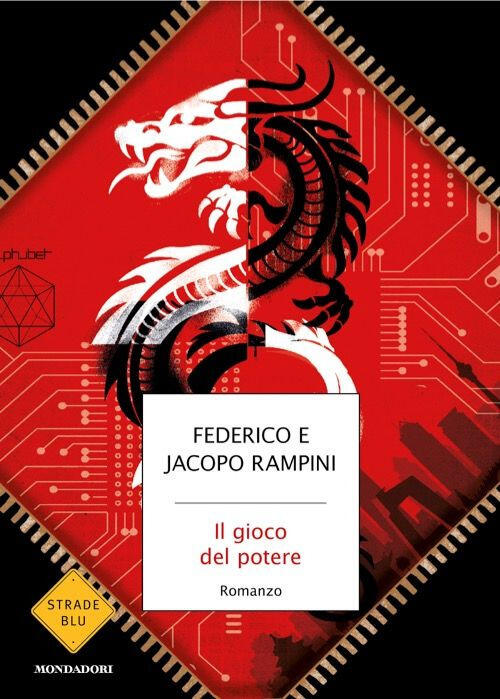 Il Gioco Del Potere Federico Rampini Mondadori 2025