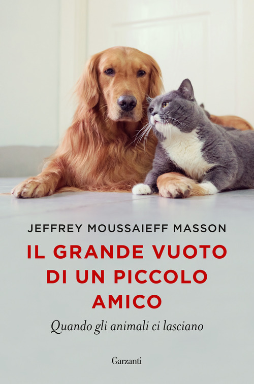 Il Grande Vuoto Di Un Piccolo Amico. Quando Gli Animali …