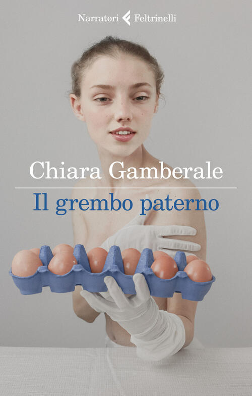Il Grembo Paterno