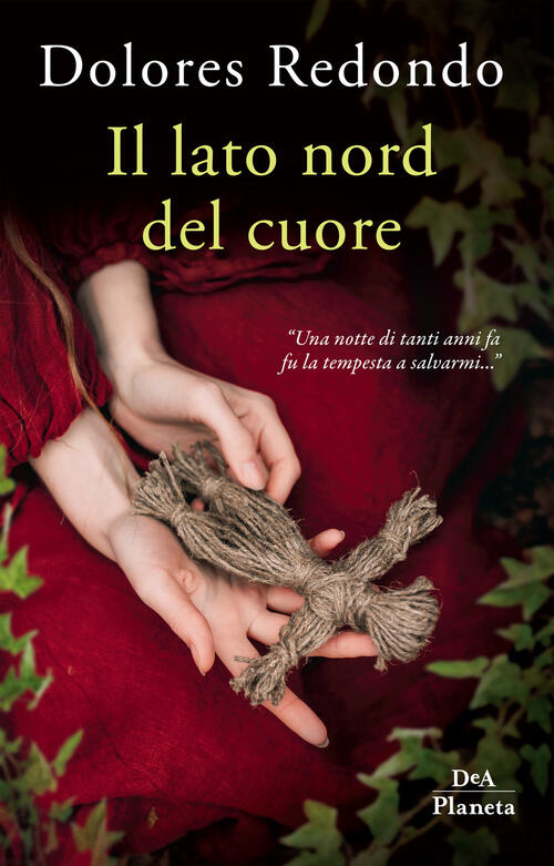 Il Lato Nord Del Cuore