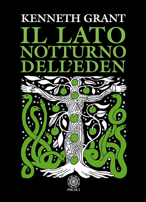 Il Lato Notturno Dell'eden